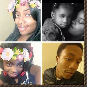 Meet your Posher, Jett